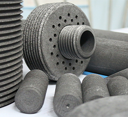Vertical Kneader Graphite material Vertical Kneader Graphite