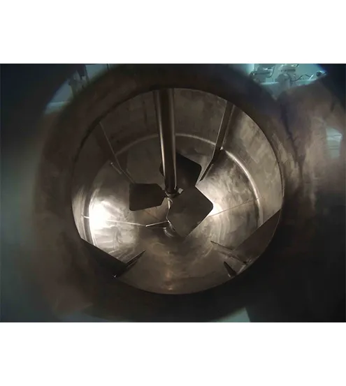 CSTR blade CSTR blades