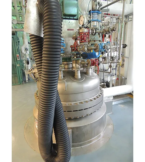 CSTR tanks CSTR tank