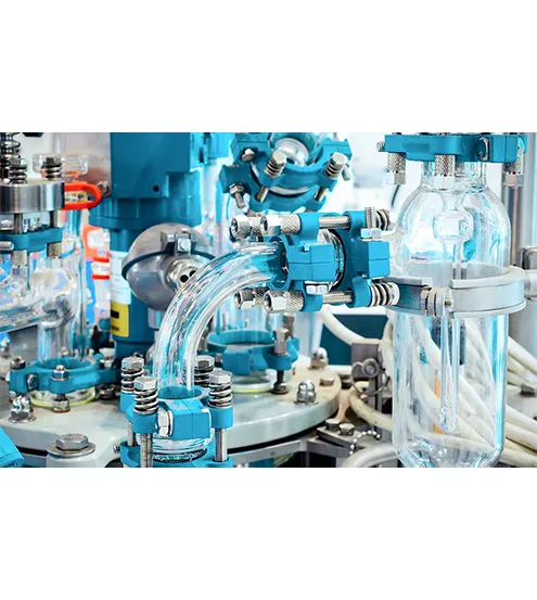 CSTR serie CSTR series