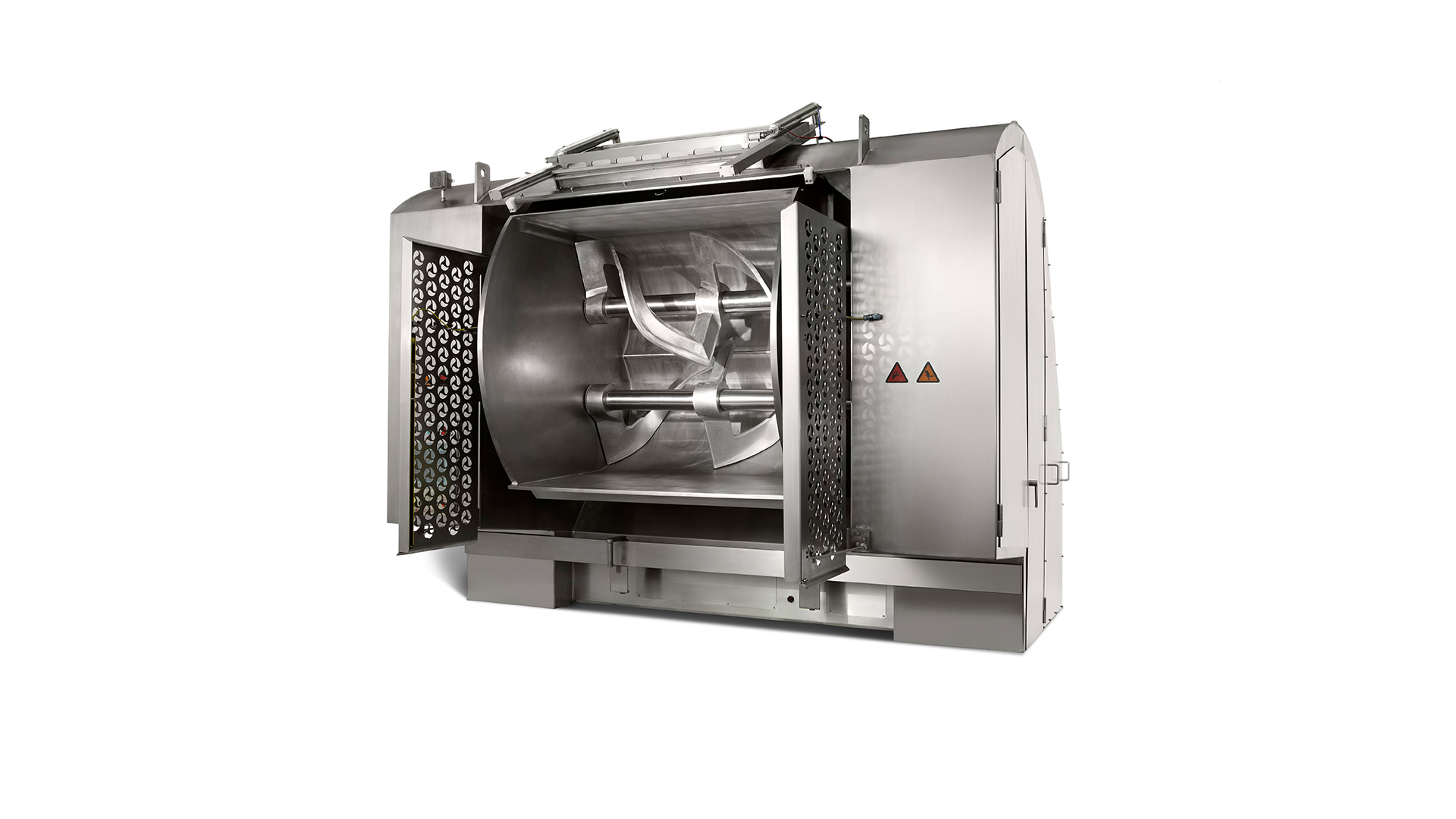 Sigma Blade Mixer Z Blade Mixer JCT Machinery JCT Machinery