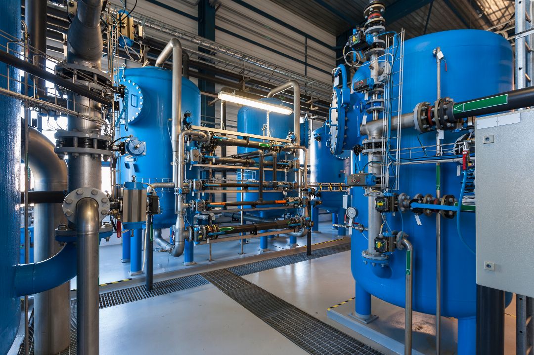 CSTR Reactor