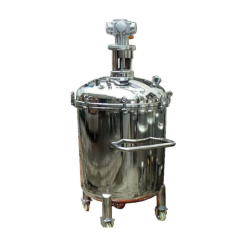 chemical reactor