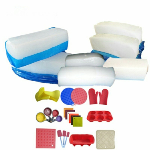 silicone rubber htv