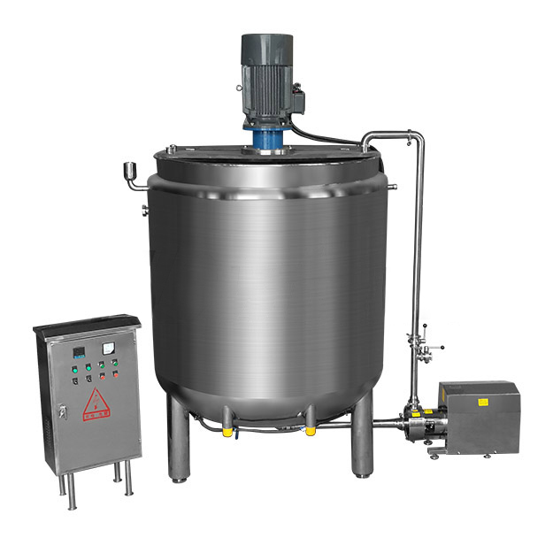 polyurethane adhesive disperser