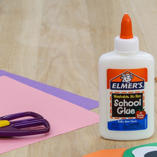 handicraft PVA glue