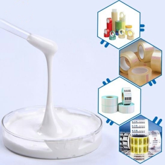 Acrylic Emulsion Glue