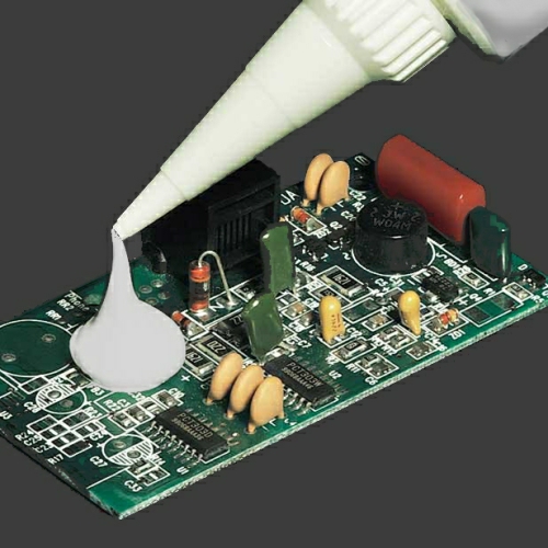 Exploring the Advantages of Silicone Sealant JCT Machinery JCT