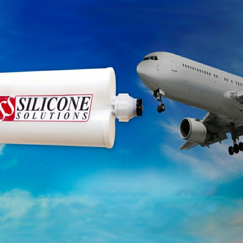 silicone sealant aerospace