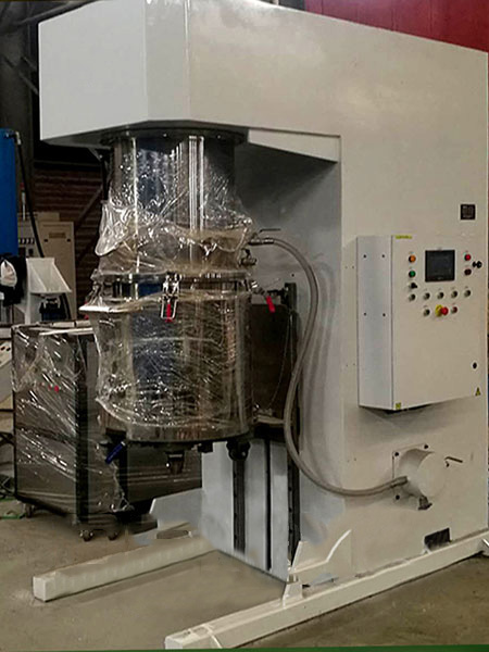 vertical kneader machine vertical kneader
