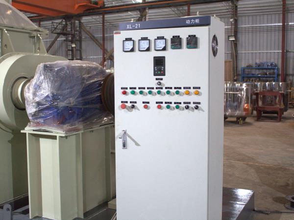 sigma mixer electronic cabinet sigma mixer electrical cabinet