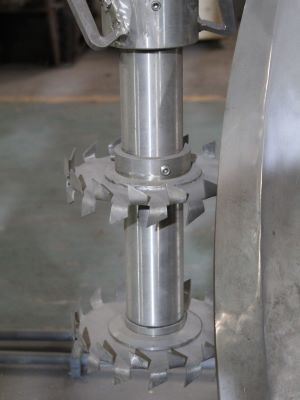 double planetary mixer disperser blades double planetary mixer disperser blade