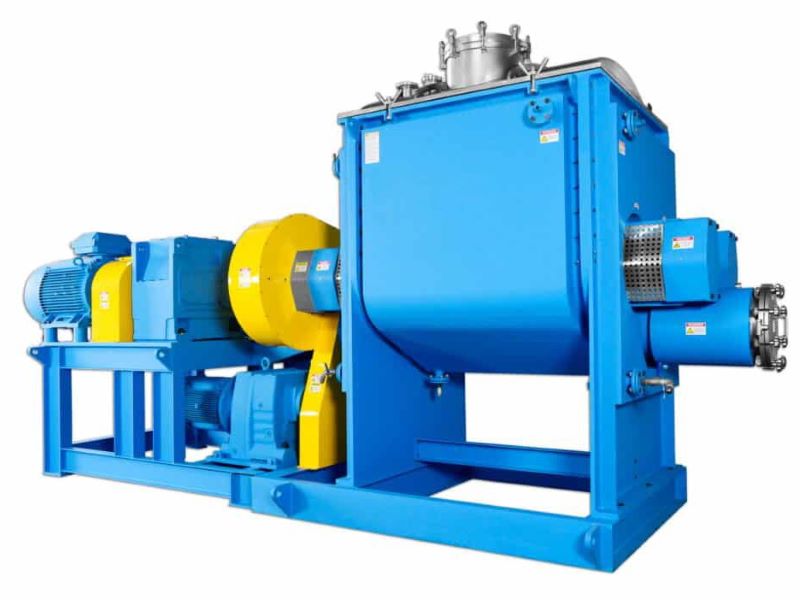 vacuum sigma mixers vacuum sigma mixer