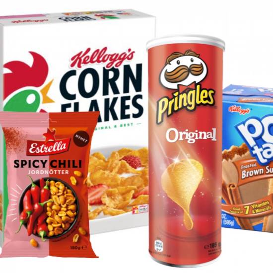 hot melt adhesive packaging