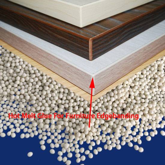hot melt adhesive wood