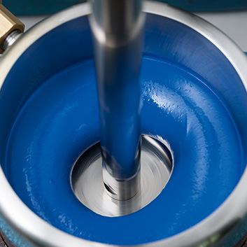 disperser machine applications disperser machine application