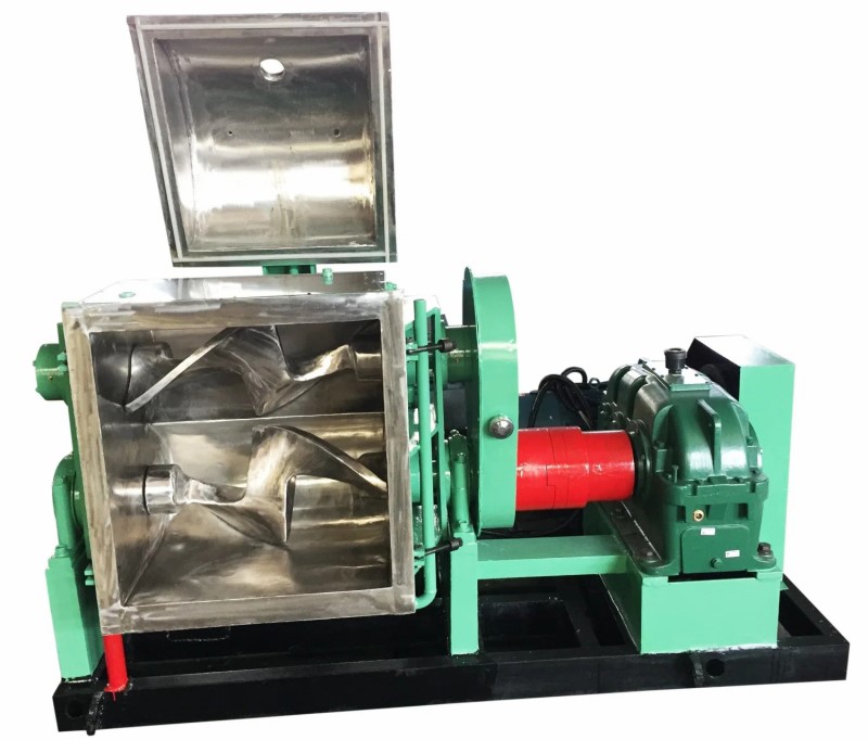 z blade mixer