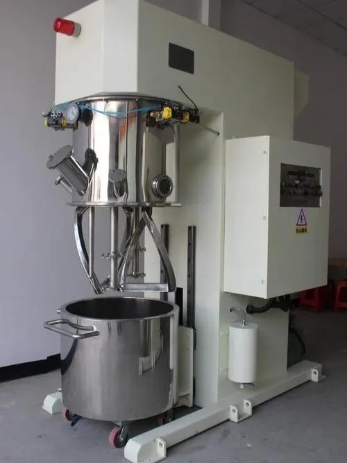 Adhesive Mixer Machines JCT Machinery JCT Machinery