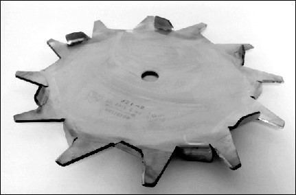 disperser blades type5 disperser blades type 5