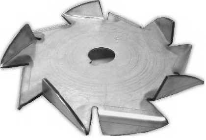 disperser blades type7 disperser blades type 7
