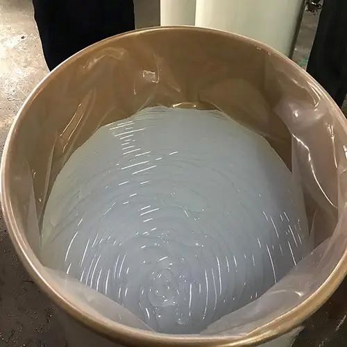 rtv silicone rubber