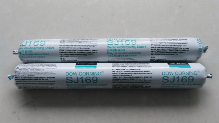 silicone sealant