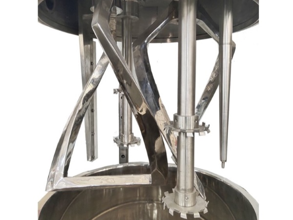 industrial planetary mixer planetary mixer