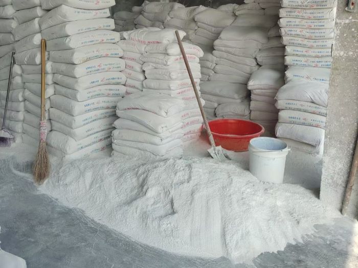 putty powder