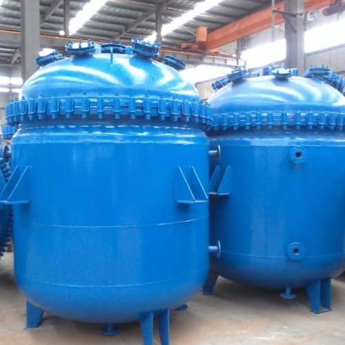 reactors reactor