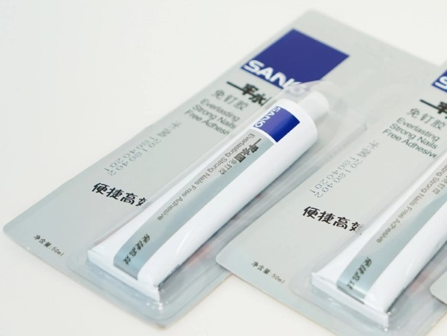 nail free glues nail free glue