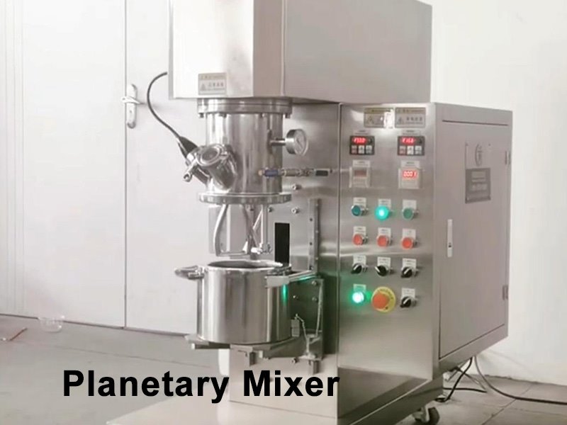 What Is Mixer? JCT Machinery JCT Machinery