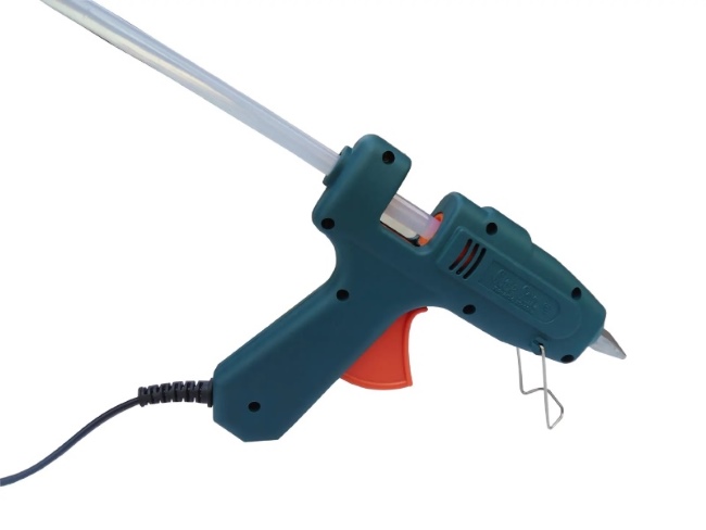 hot melt glue gun