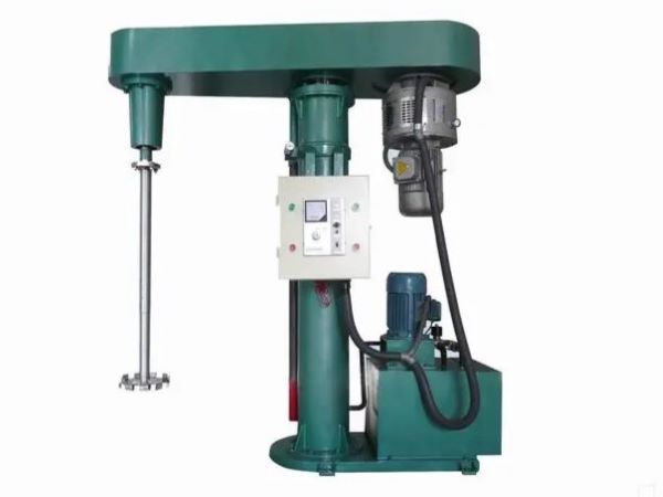 high-speed disperser high speed disperser