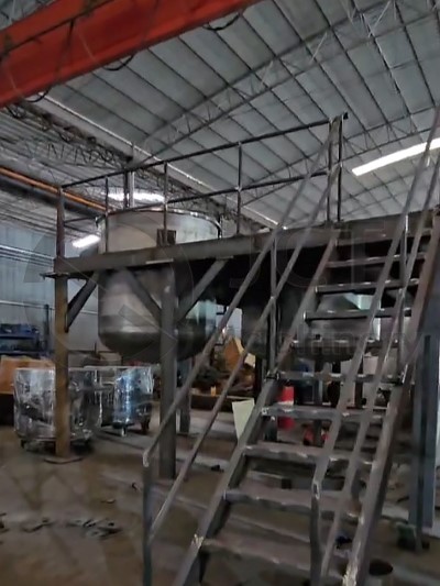 reactor-platform reactor platform