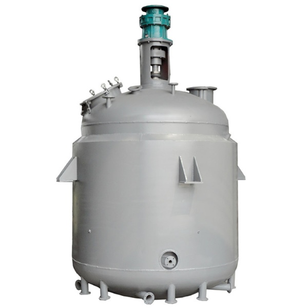 reactor