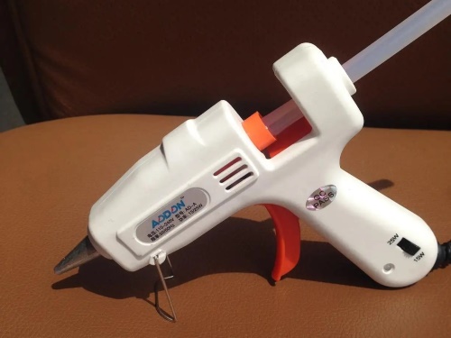hot melt glue gun