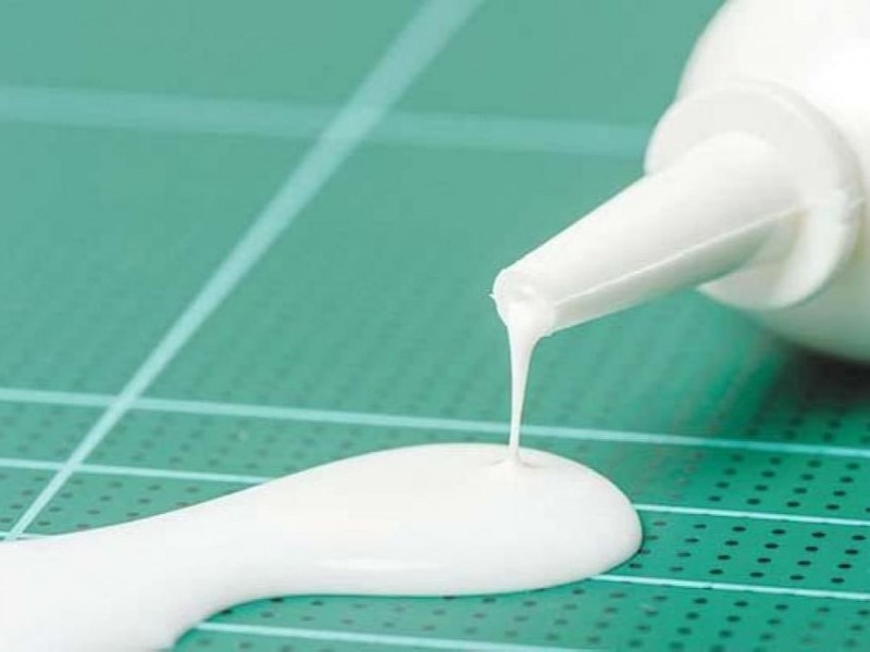 polyvinyl acetate glue polyvinyl acetate