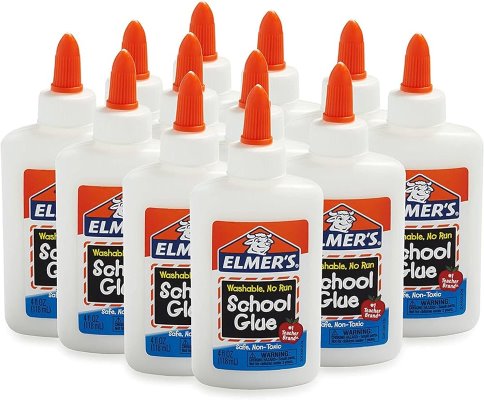 pvac glue