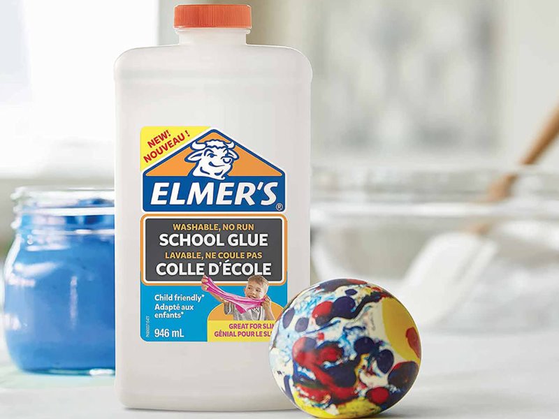 Advantages of White Glue JCT Machinery JCT Machinery