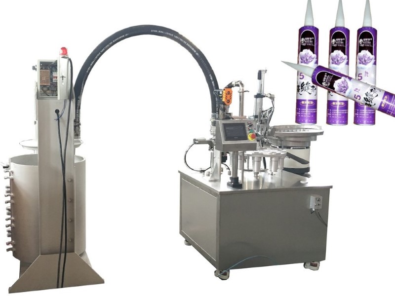 filling machine