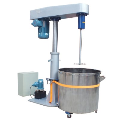 high-speed disperser high speed disperser