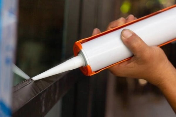 silicone sealant