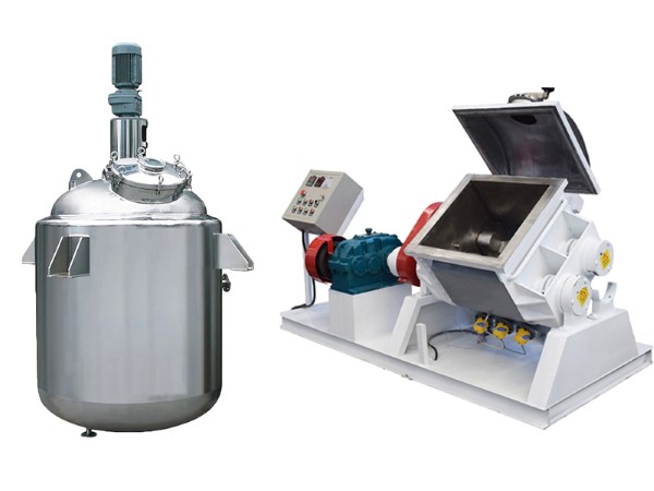 hot melt glue production line