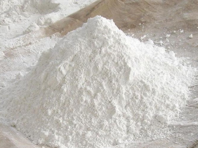 putty powder