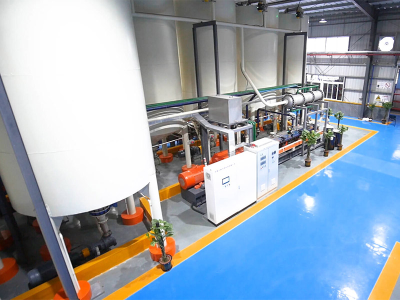 silicone sealants production line silicone sealant production line