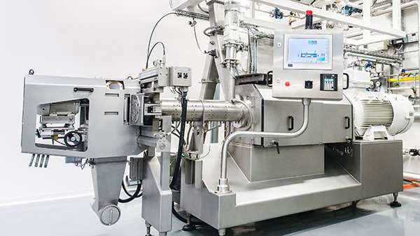 extruder