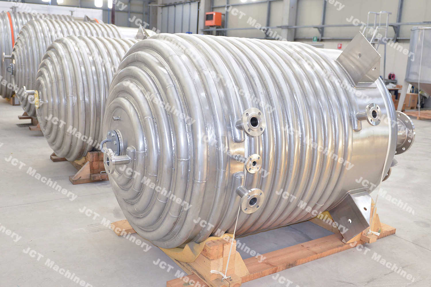107 glue reactor reactor