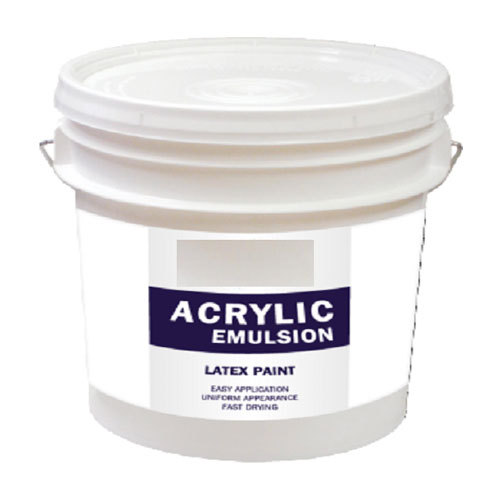 acrylic emulsions acrylic emulsion