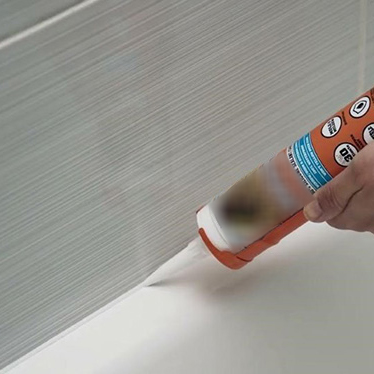 silicone glue