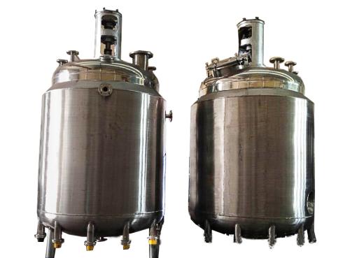 hot melt glue reactor reactor
